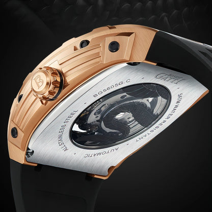 5605 Rose gold