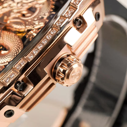 5605 Rose gold