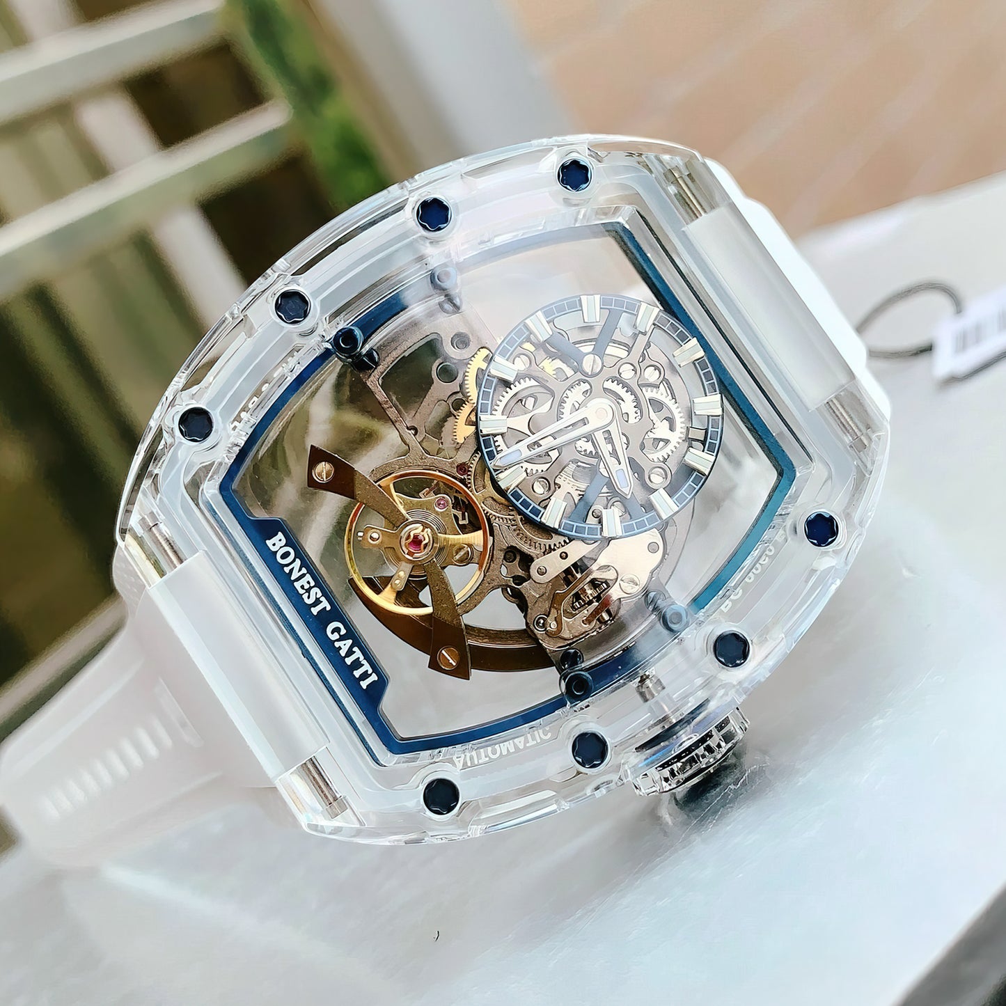 9960 White